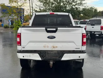 2018 Ford F-150 photo 6