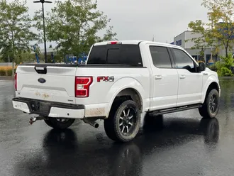 2018 Ford F-150 photo 7