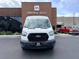 2022 Ford Transit-350 Passenger Van photo 3