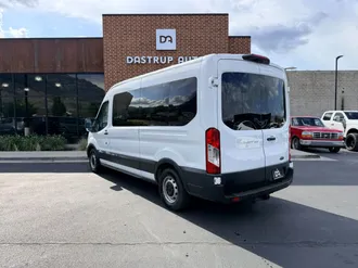 2022 Ford Transit-350 Passenger Van photo 6