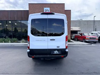2022 Ford Transit-350 Passenger Van photo 7