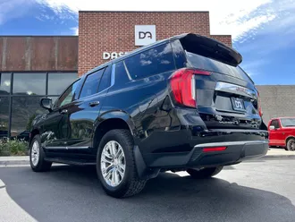2023 GMC Yukon photo 4