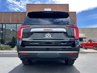 2023 GMC Yukon photo 5