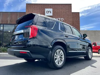2023 GMC Yukon photo 6