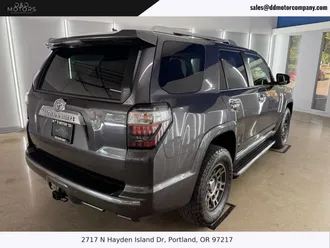 2015 Toyota 4Runner photo 6