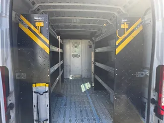 2023 RAM ProMaster Cargo Van photo 7