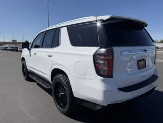 2023 Chevrolet Tahoe photo 5