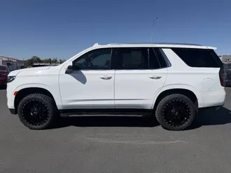 2023 Chevrolet Tahoe photo 6