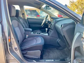 2008 Nissan Rogue photo 5