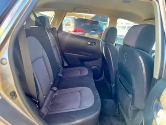 2008 Nissan Rogue photo 6