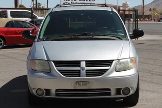2006 Dodge Grand Caravan photo 2