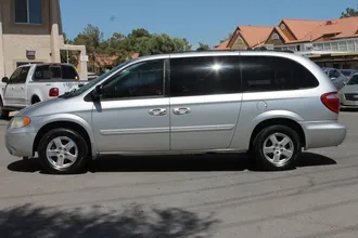 2006 Dodge Grand Caravan photo 4