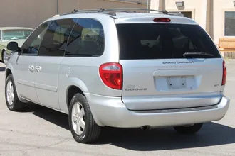 2006 Dodge Grand Caravan photo 5