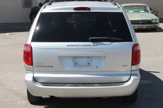 2006 Dodge Grand Caravan photo 6
