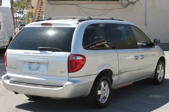 2006 Dodge Grand Caravan photo 7