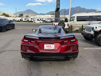 2020 Chevrolet Corvette photo 4