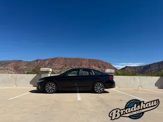 2025 Volkswagen Jetta photo 4