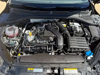 2025 Volkswagen Jetta photo 6