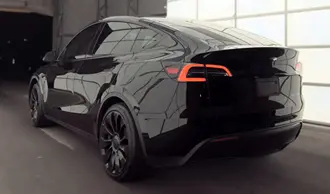 Model Y 8