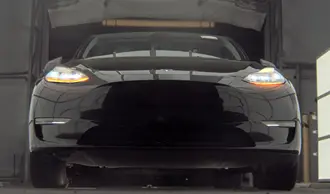 Model Y 3
