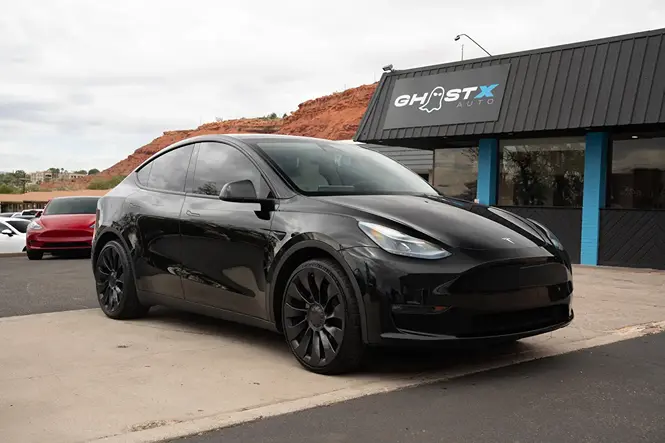 2023 Tesla Model Y 1
