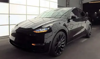Model Y 2