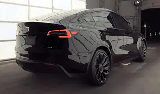 Model Y 5