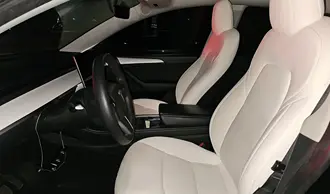 Model Y 9