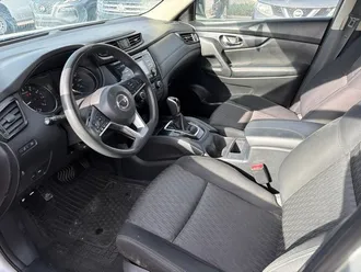 2017 Nissan Rogue photo 3