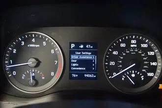 2019 Hyundai Tucson photo 2