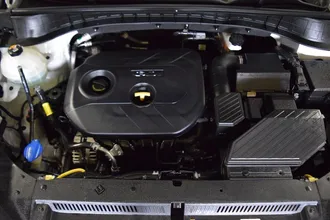 2019 Hyundai Tucson photo 3