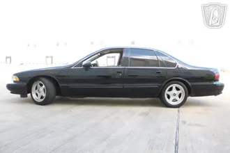 1994 Chevrolet Impala SS photo 2