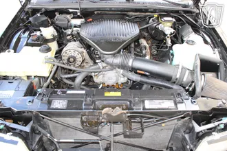 1994 Chevrolet Impala SS photo 5