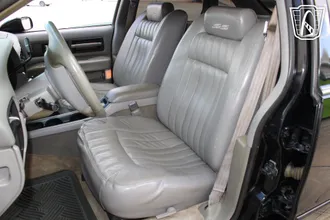 1994 Chevrolet Impala SS photo 7