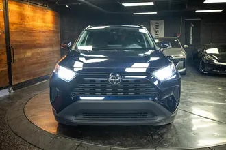 2024 TOYOTA RAV4 photo 4