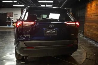 2024 TOYOTA RAV4 photo 6