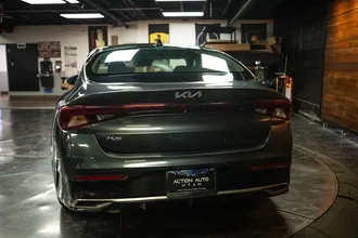 2022 KIA K5 photo 6