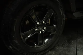 2022 JEEP WRANGLER photo 3