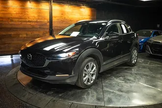 2025 MAZDA CX-30 photo 2