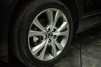2025 MAZDA CX-30 photo 3