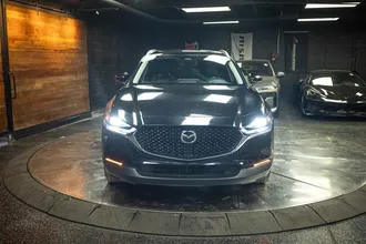 2025 MAZDA CX-30 photo 4