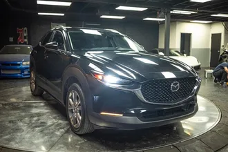 2025 MAZDA CX-30 photo 5