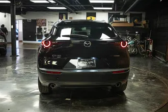 2025 MAZDA CX-30 photo 6