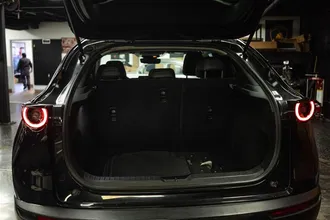 2025 MAZDA CX-30 photo 7