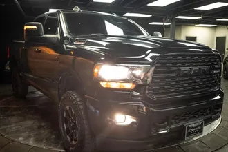 2024 RAM 2500 photo 5