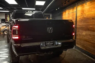 2024 RAM 2500 photo 6