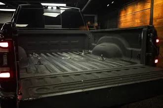 2024 RAM 2500 photo 7