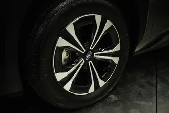 2025 SUBARU SOLTERRA photo 3
