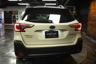 2024 SUBARU OUTBACK photo 6