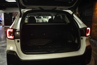 2024 SUBARU OUTBACK photo 7